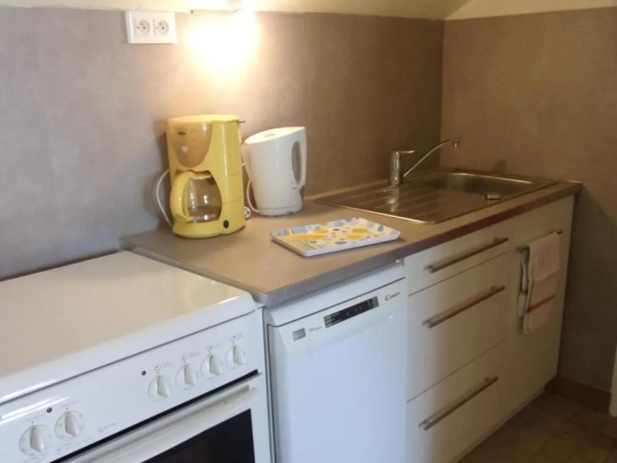 Holiday home Charmante Fermette Au Vert Pres De La Foret De Troncais, 2 Chambres, Animaux Acceptes, Linge Inclus - Fr-1-489-311 Vieure France