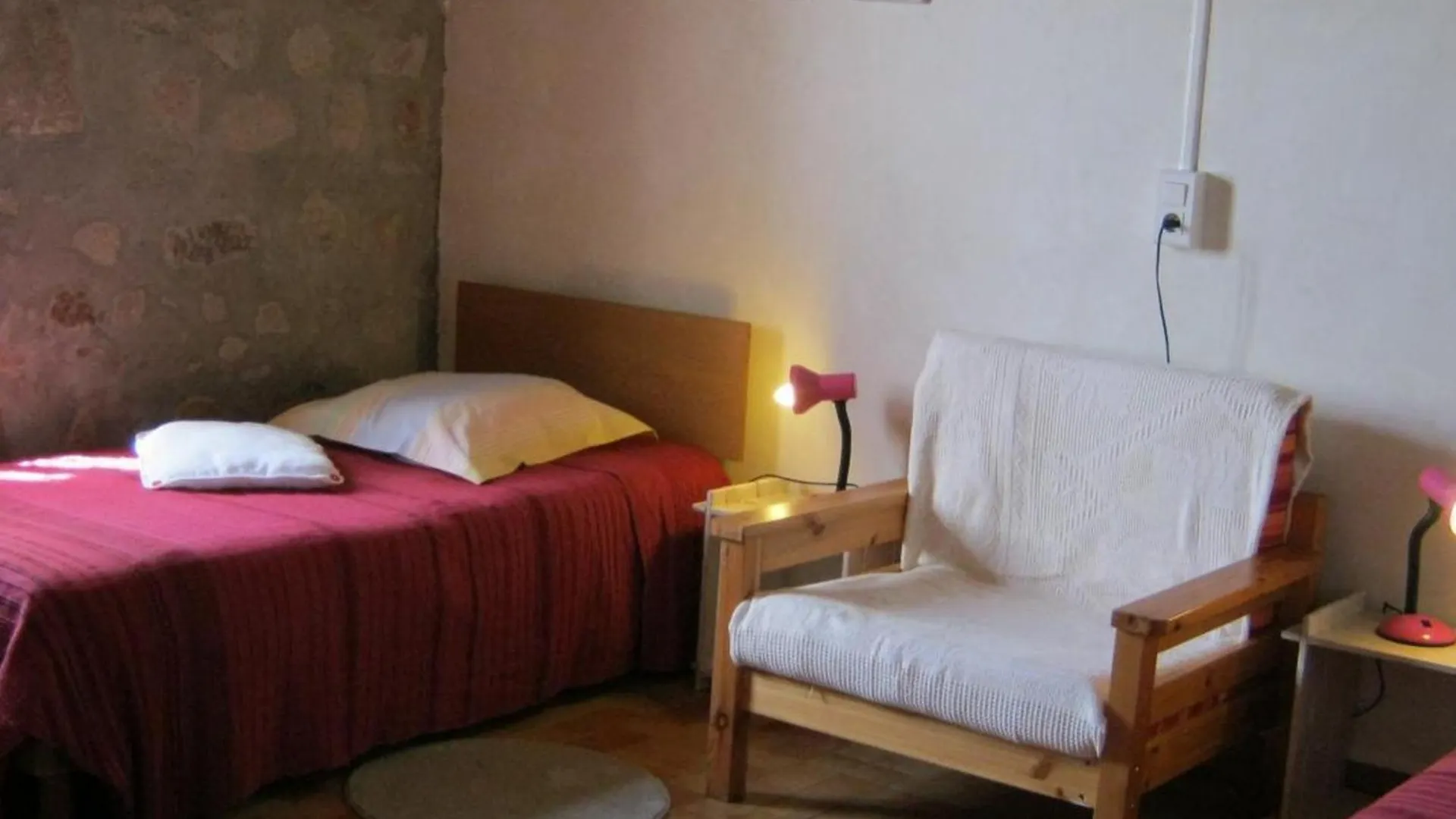 Holiday home Charmante Fermette Au Vert Pres De La Foret De Troncais, 2 Chambres, Animaux Acceptes, Linge Inclus - Fr-1-489-311 Vieure